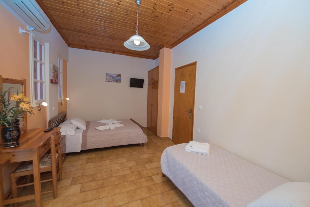 Villa Ferendinoy - Ferendinoy Dionisia Nidhrion Exteriör bild